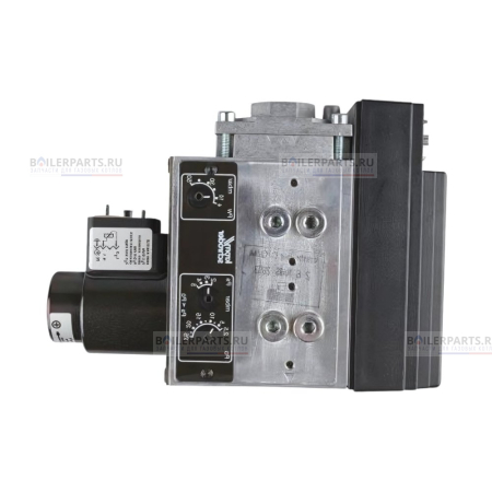 Газовый клапан BOSCH, BUDERUS,  JUNKERS Rp 1/2” или фланцевый 24х24 мм 50 bar KROMSCHRODER 774720965