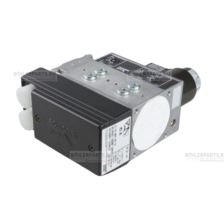 Газовый клапан BOSCH, BUDERUS,  JUNKERS Rp 1/2” или фланцевый 24х24 мм 50 bar KROMSCHRODER 774720965