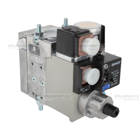 Газовый клапан Dungs MB-DLE 405 B01 S50 для котлов Buderus 7747209655