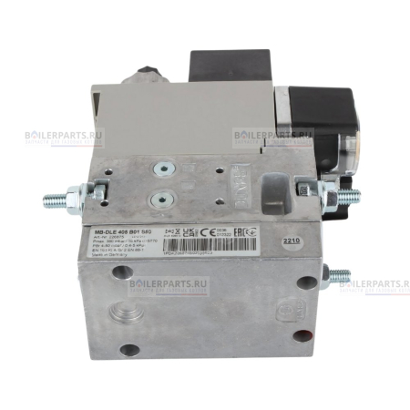 Газовый клапан Dungs MB-DLE 405 B01 S50 для котлов Buderus 7747209655