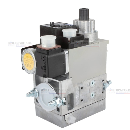 Газовый клапан Dungs MB-DLE 405 B01 S50 для котлов Buderus 7747209655
