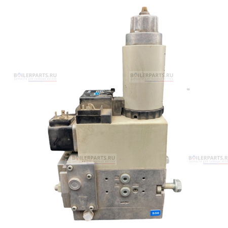 Мультиблок  Rp 3/4", Rp 1", Rp 1 1/4" 360 bar DUNGS 7747209659