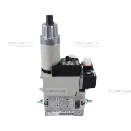 Газовый клапан BOSCH, BUDERUS,  JUNKERS Rp 1/2" 200 bar DUNGS 7747209662