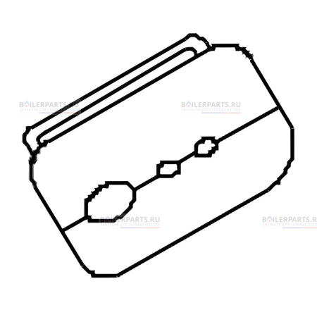 Проводник кабеля BUDERUS 7747209745