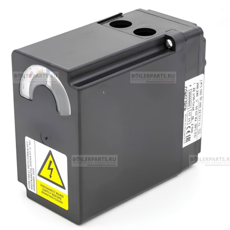 Сервопривод Honeywell LKS 160-50 для котлов Buderus (95.95263-0008) 7747209815