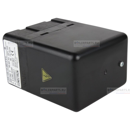 Сервопривод Honeywell LKS 120-10 для котлов Buderus 7747209811