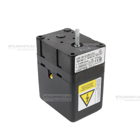 Сервопривод BOSCH HONEYWELL 7747209813
