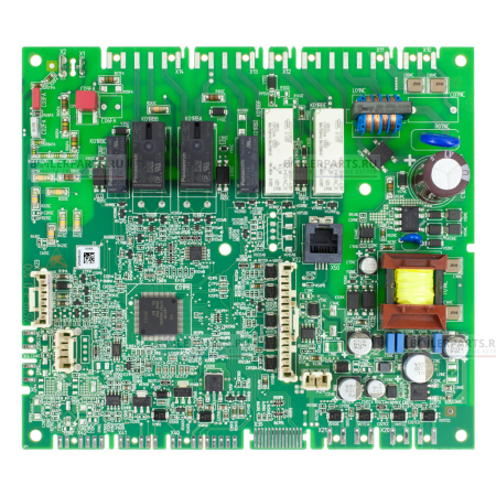 Плата управления BAXI 7766816