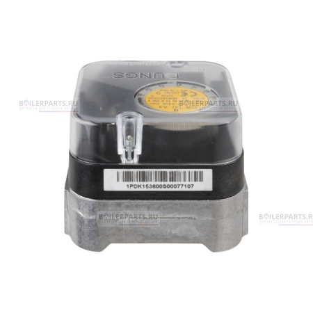 Реле давления газа GW 50 А4 DUNGS 2.5-50 mBar VIESSMANN 7815322