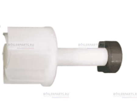 Крыльчатка турбинки для котлов BAXI 7815631