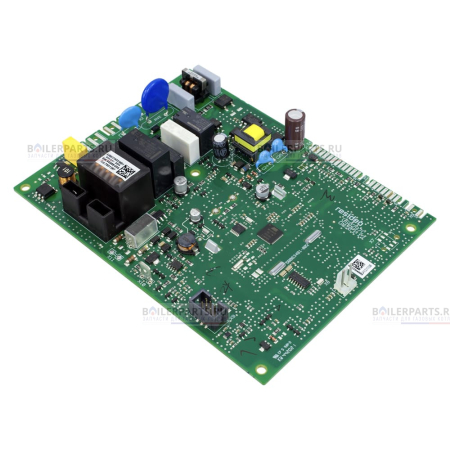 Плата управления BAXI 7816168