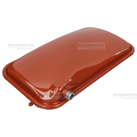 Бак расширительный прямоугольный 8 л резьба VIESSMANN WINKELMANN 7817485