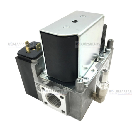 Газовый клапан VIESSMANN Rp 1/2"–Rp 3/4" 5 bar KROMSCHRODER 7819497