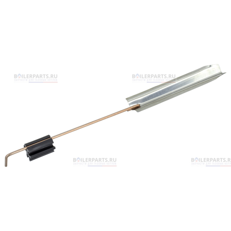 Крепление датчика бойлера Viessmann 7819654