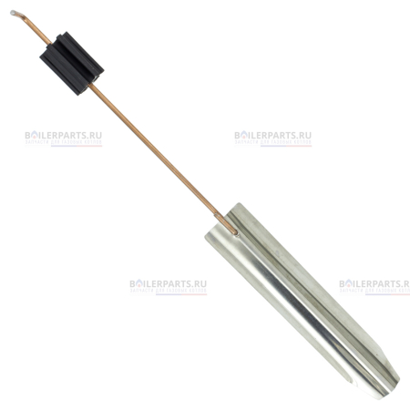 Крепление датчика бойлера Viessmann 7819654