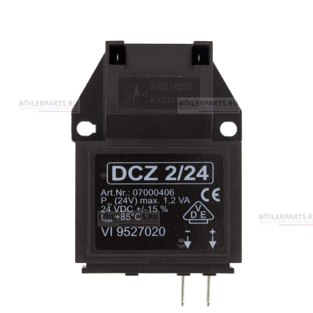 Трансформатор розжига BAXI ANSTOSS 7819975