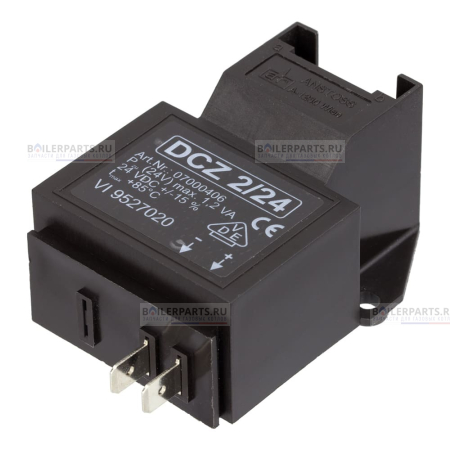 Трансформатор розжига BAXI ANSTOSS 7819975