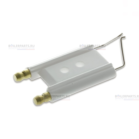 Блок электродов поджига 84.5 мм для котлов Viessmann 7810142