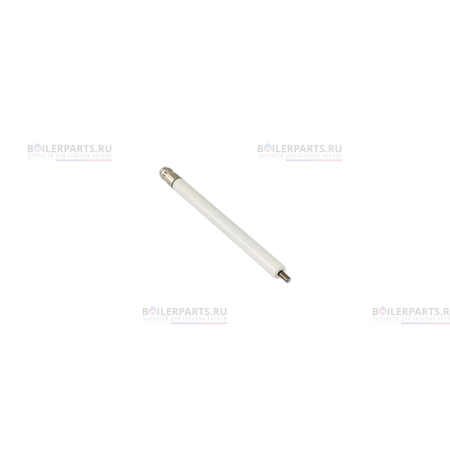 Электрод поджига 86 мм для котлов Viessmann 7810155