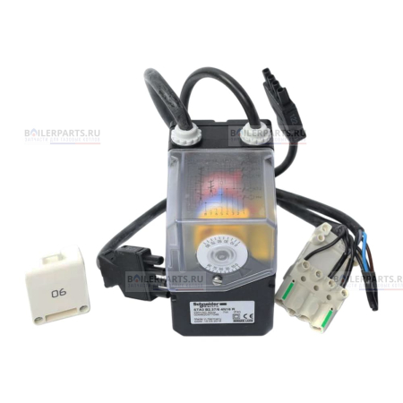 Сервопривод Schneider Electric жидкотопливной горелки для котлов Viessmann 70-225 кВт 7813509