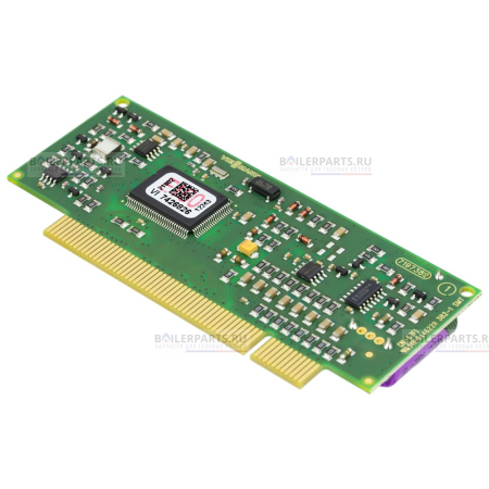 Электронная плата управления для котлов Viessmann Vitotronic GC GW HK 7824029