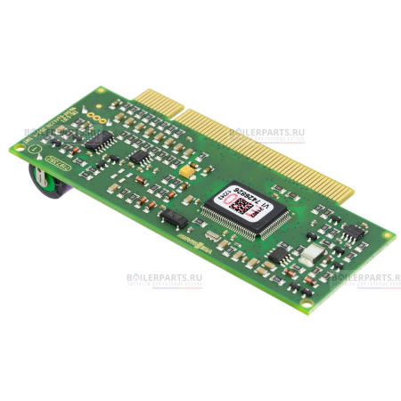 Электронная плата управления для котлов Viessmann Vitotronic GC GW HK 7824029