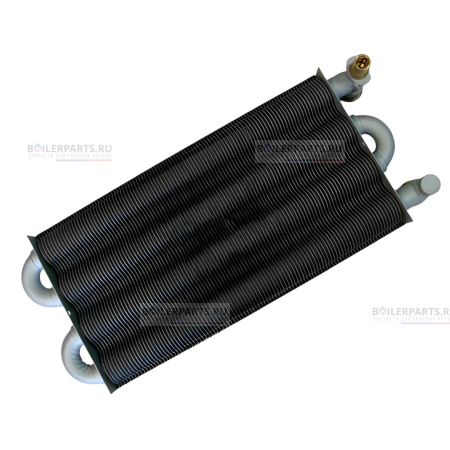 Теплообменник отходящих газов для котлов Viessmann 7824478