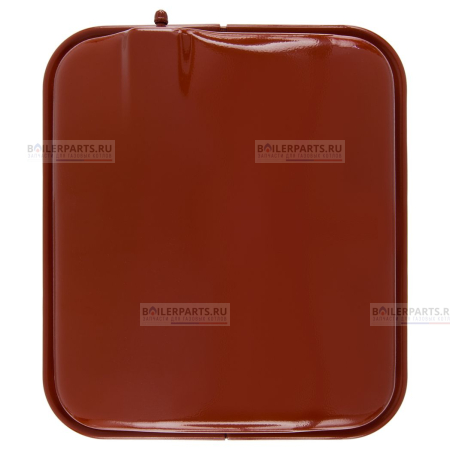 Бак расширительный квадратный 8 л резьба 1/2 VIESSMANN 7824493