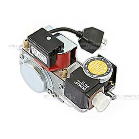 Газовый клапан CGS 71 B 206V для котлов Viessmann 7824595