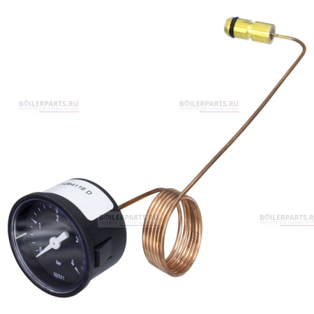 Манометр VIESSMANN 7824695