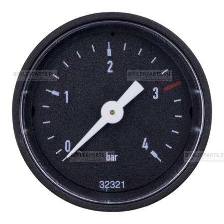 Манометр VIESSMANN 7824695