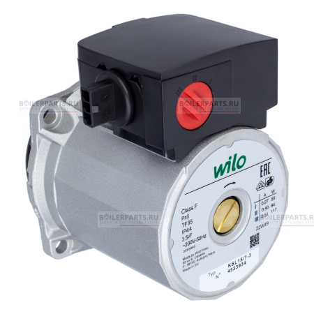 Голова насоса VIESSMANN VI MB 12/6.7 WILO 7824698