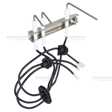 Электрод розжига и ионизации для котлов Viessmann 7825494
