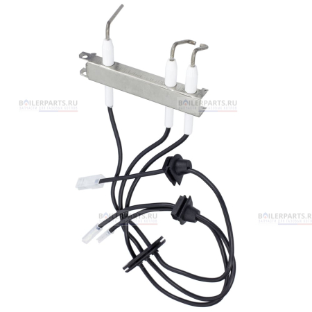 Электрод розжига и ионизации для котлов Viessmann 7825494