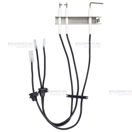 Электрод розжига и ионизации для котлов Viessmann 7825494