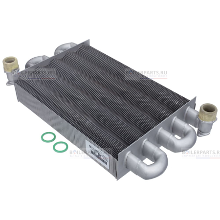 Теплообменник первичный монотермический 250 мм VIESSMANN 7825510