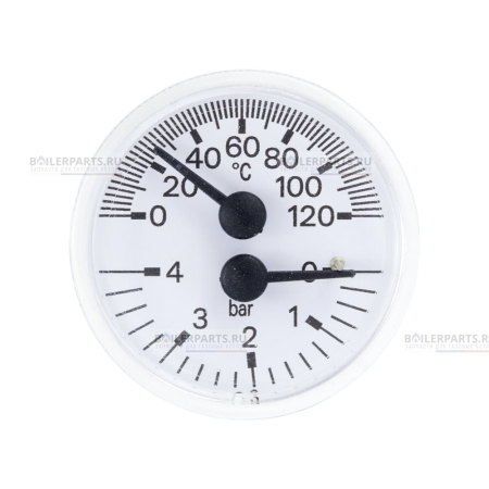 Термоманометр VIESSMANN 7825530