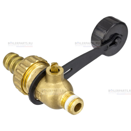 Кран подпитки  VIESSMANN 7825645