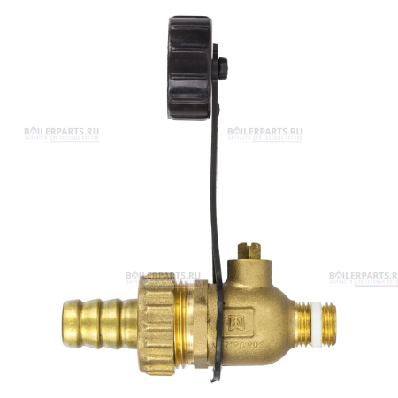 Кран подпитки  VIESSMANN 7825645