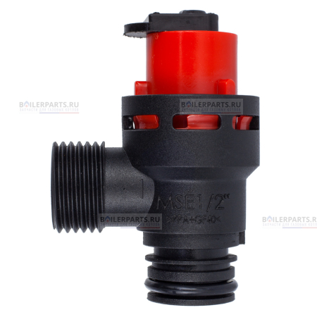 Клапан предохранительный 3 bar VIESSMANN ABB 7825724