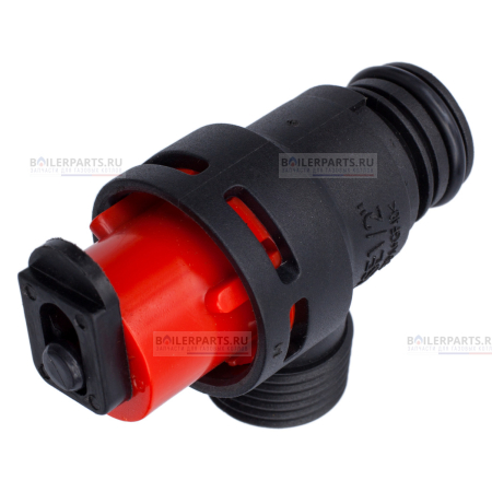 Клапан предохранительный 3 bar VIESSMANN ABB 7825724