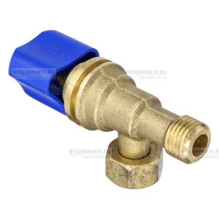 Кран подпитки VIESSMANN 7825984