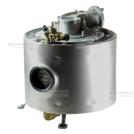 Теплообменник конденсационный VIESSMANN 7826461