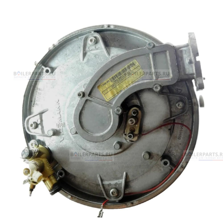 Теплообменник конденсационный VIESSMANN 7826461
