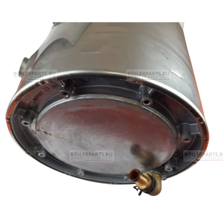 Теплообменник конденсационный VIESSMANN 7826461