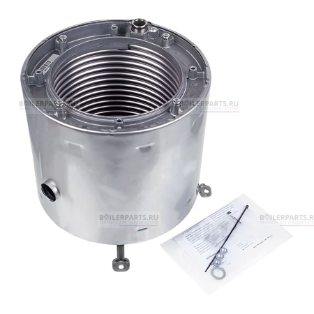 Теплообменник конденсационный VIESSMANN 7826462