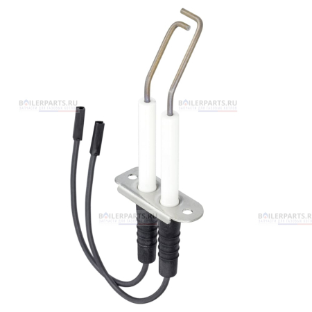 Электрод розжига 118,6 мм для котлов Viessmann 7826504