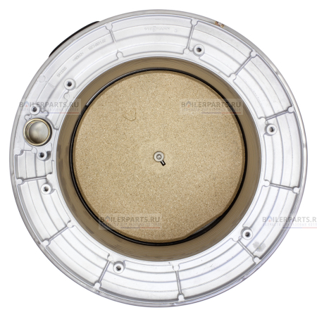 Теплообменник конденсационный VIESSMANN 7826534