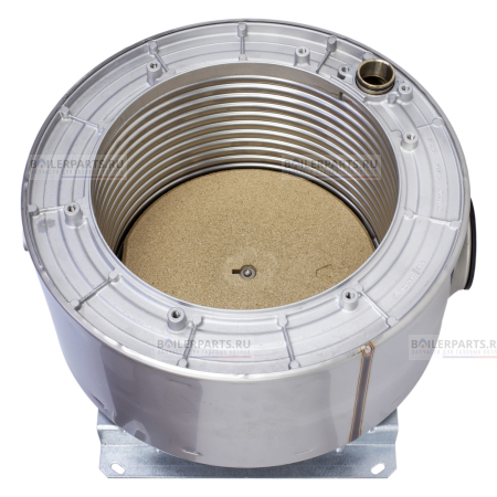 Теплообменник конденсационный VIESSMANN 7826534