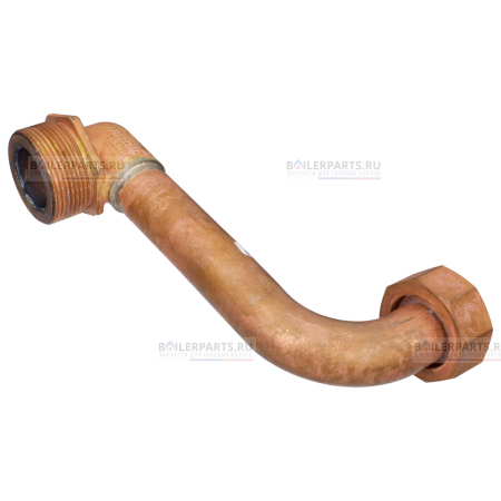 Труба подключения VIESSMANN 7826546